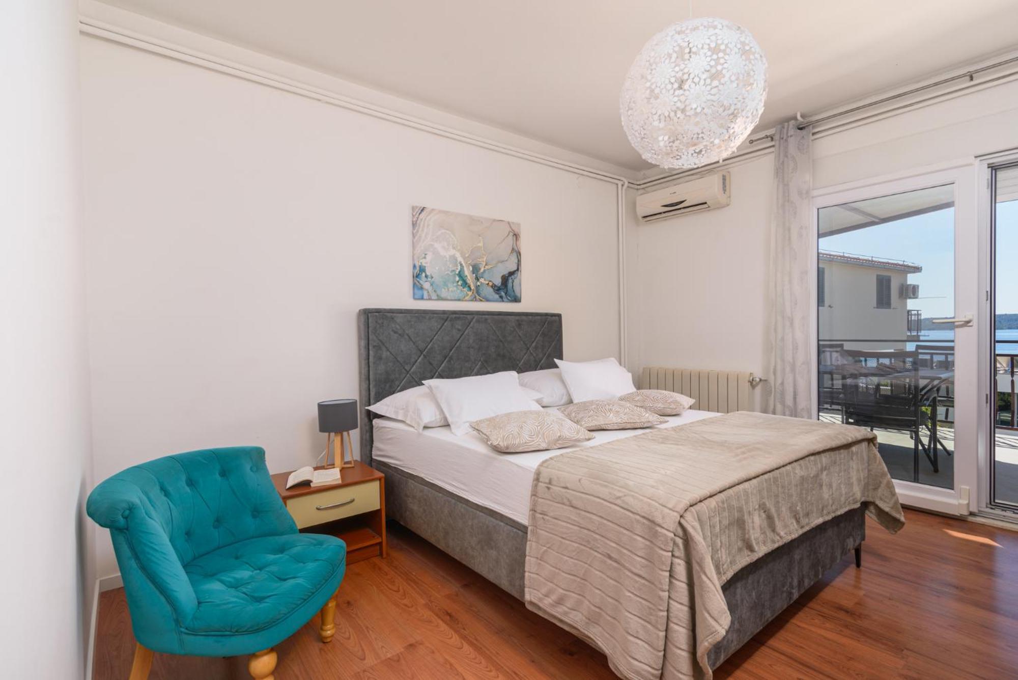 Apartment Ivanka Trogir