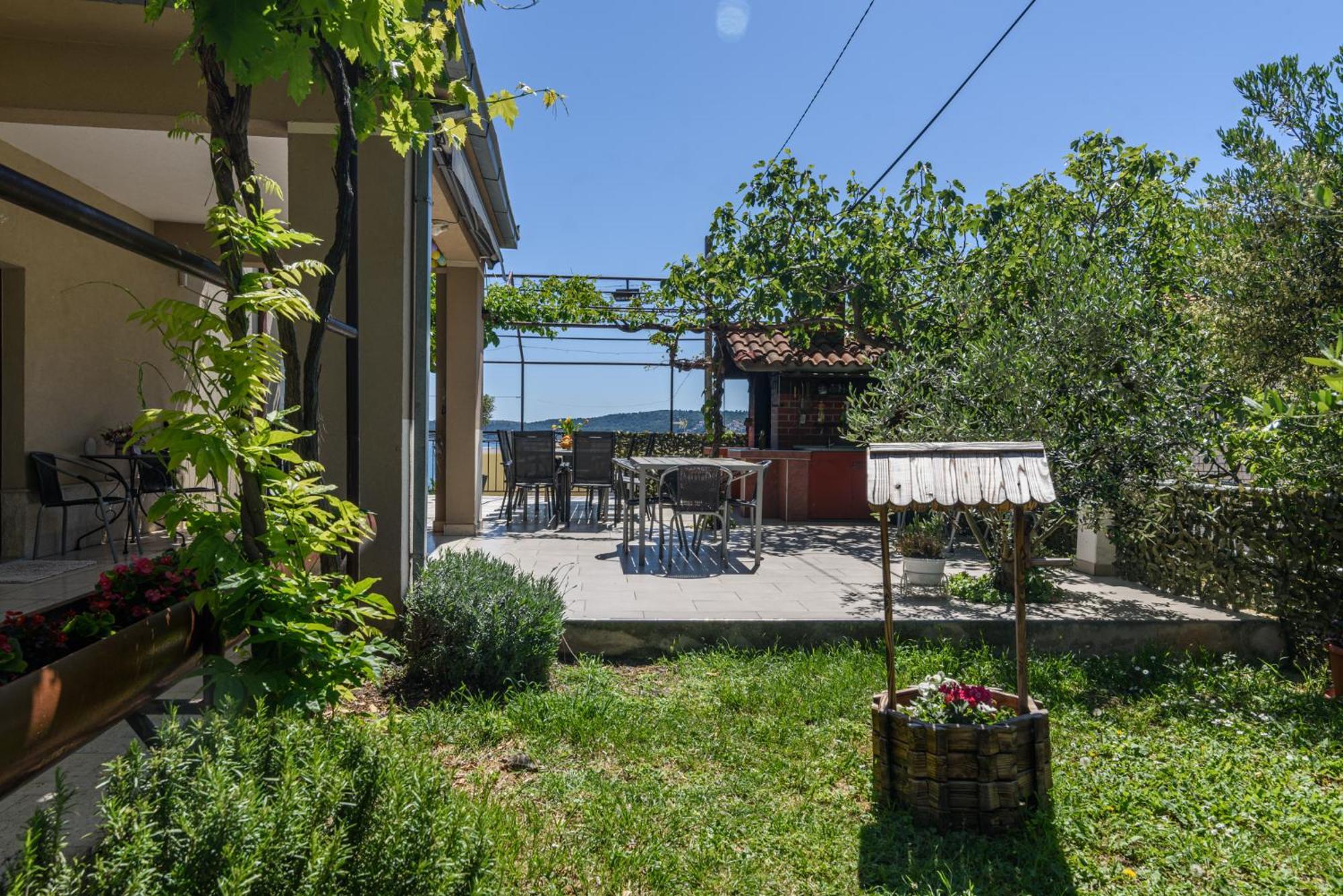 Ivanka Apartment Trogir