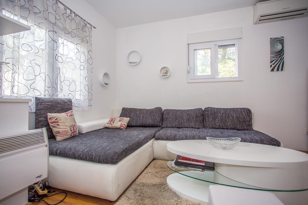 Apartamento Ivanka *