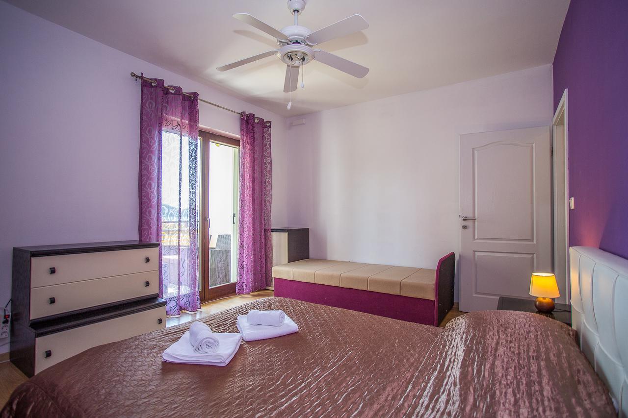 Ivanka Apartment