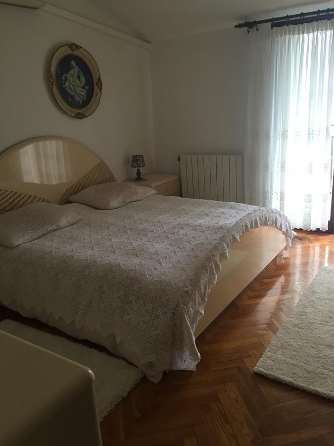 Ivanka Apartamento