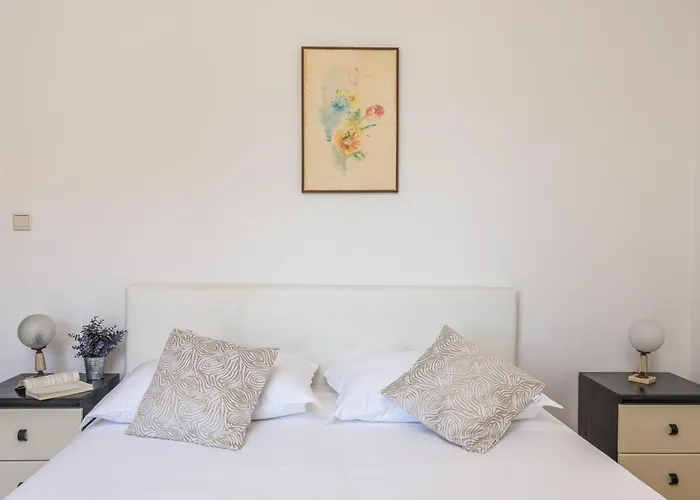 Apartments Villa Ivanka