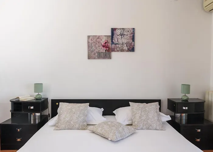 Apartments Villa Ivanka