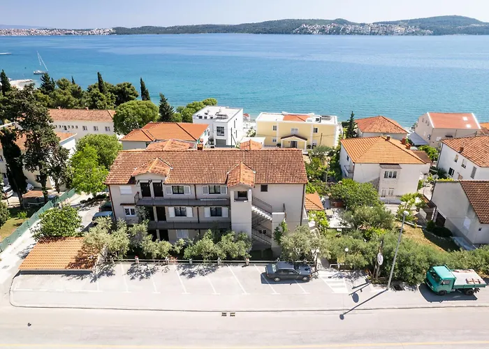 Apartments Villa Ivanka