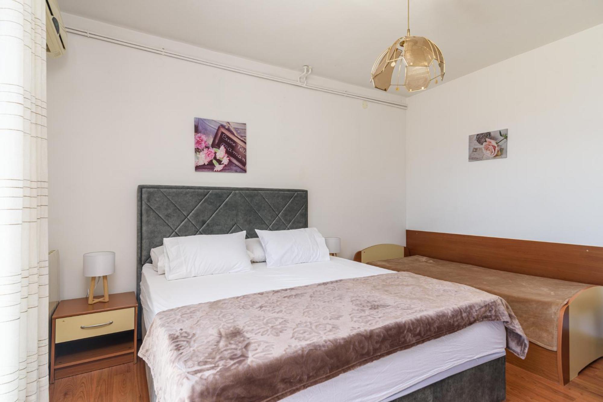 Ivanka Lägenhet Trogir