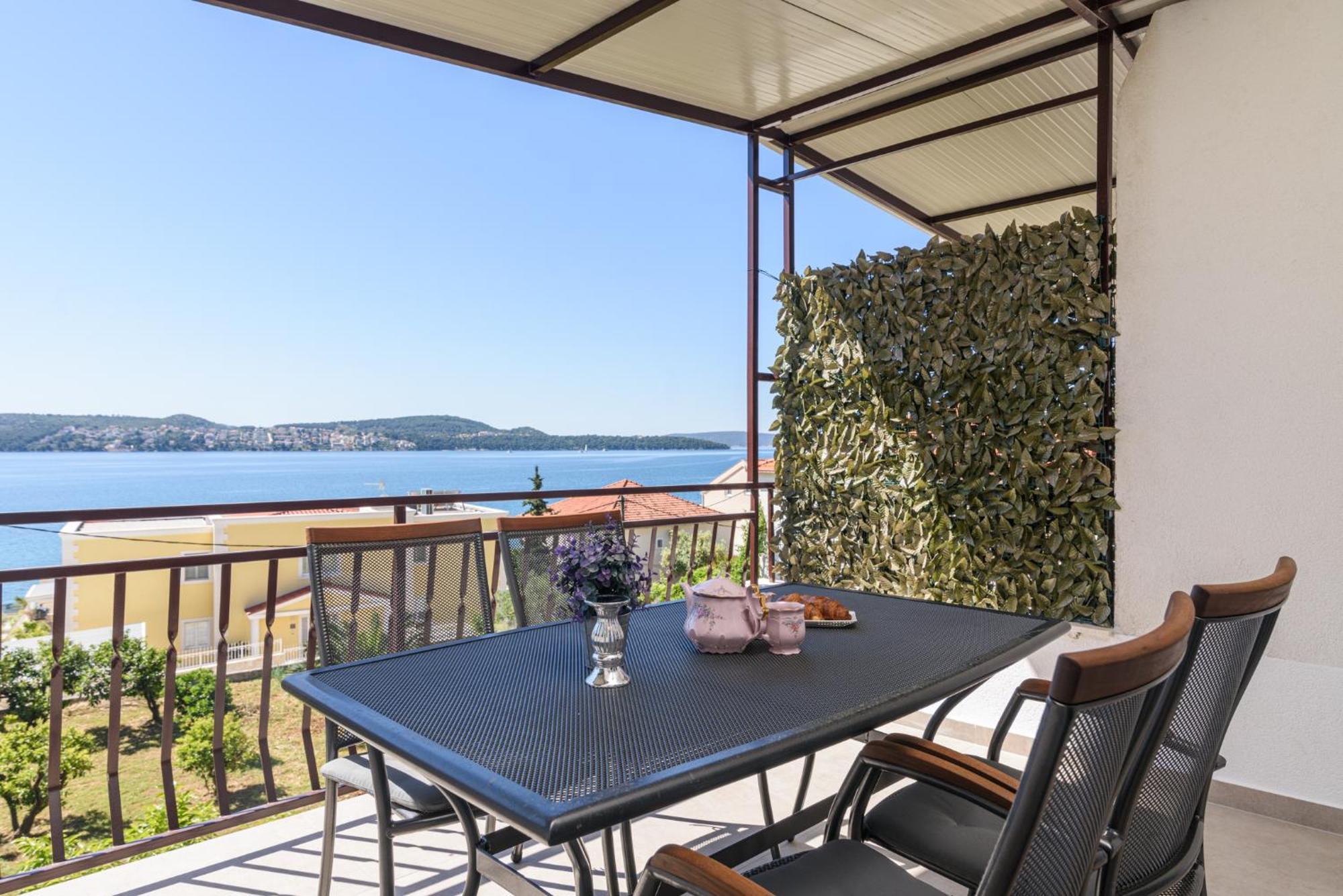 Lägenhet Ivanka Trogir
