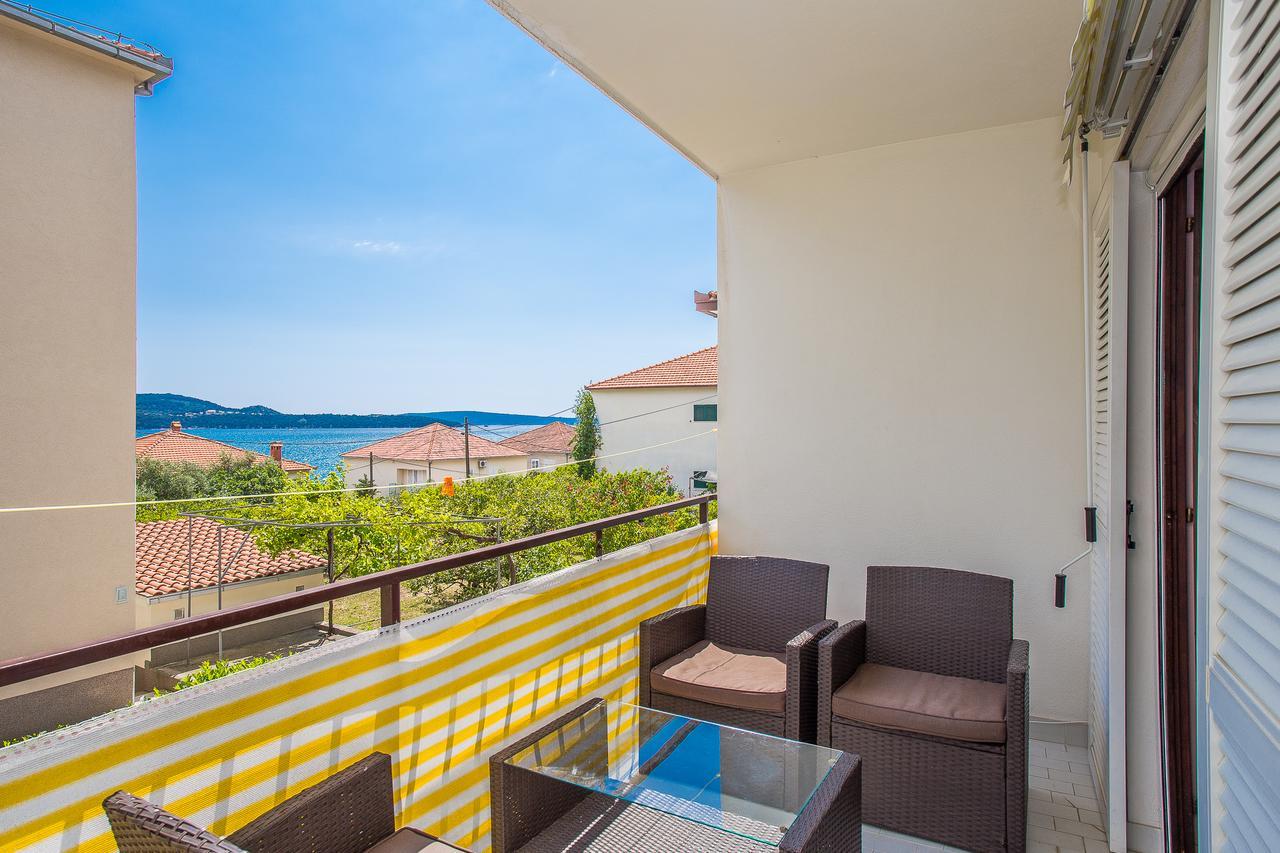 Ivanka Trogir