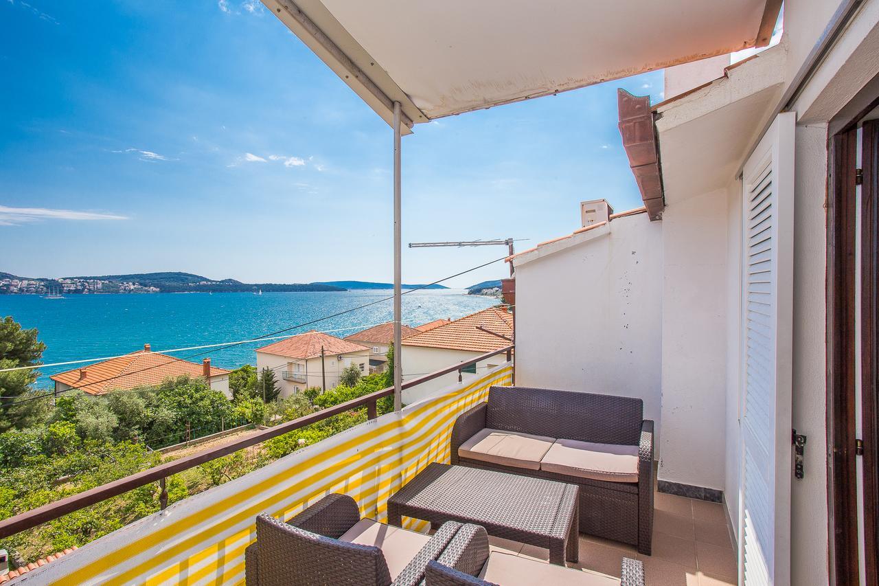 Ivanka Lägenhet Trogir